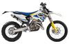 Husqvarna TE 125 2014